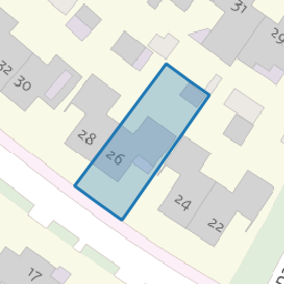 Perceel NLS00-L-3309