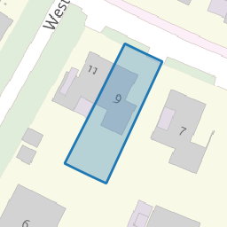 Perceel NLS00-L-3331