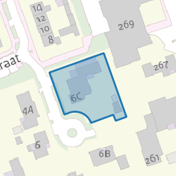 Perceel NLS00-L-3393