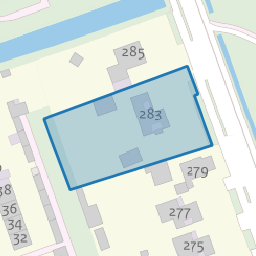 Perceel NLS00-L-3396