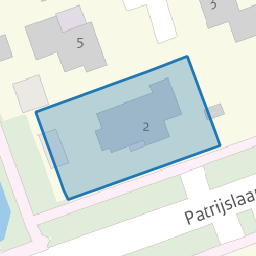 Perceel NLS00-L-3411