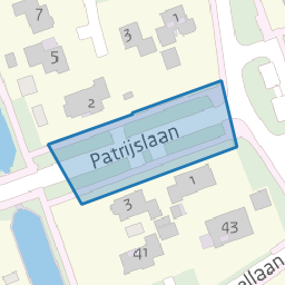 Perceel NLS00-L-3413