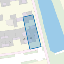 Perceel NLS00-L-3416