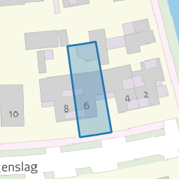 Perceel NLS00-L-3418