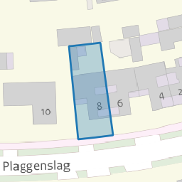 Perceel NLS00-L-3419