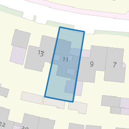 Perceel NLS00-L-3431