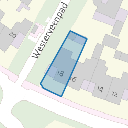 Perceel NLS00-L-3439