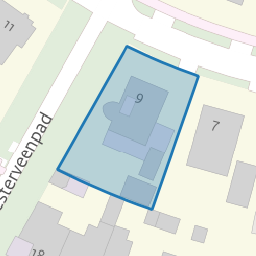 Perceel NLS00-L-3440