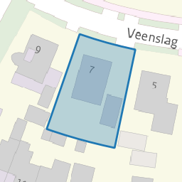 Perceel NLS00-L-3441