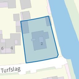 Perceel NLS00-L-3445