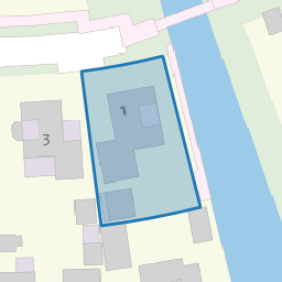 Perceel NLS00-L-3446