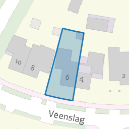 Perceel NLS00-L-3450