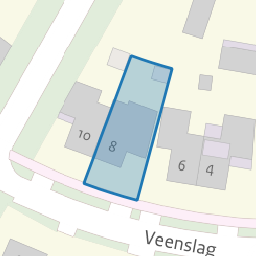 Perceel NLS00-L-3451