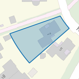 Perceel NLS00-L-3456