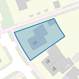 Perceel NLS00-L-3462