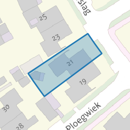 Perceel NLS00-L-3480