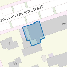 Perceel NLS00-L-3500