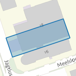 Perceel NLS00-L-3509