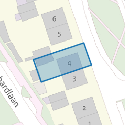 Perceel NLS00-L-3536