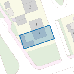 Perceel NLS00-L-3539