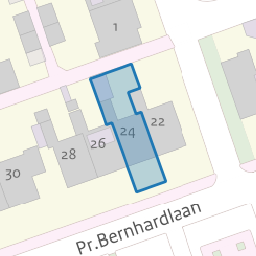 Perceel NLS00-L-3543