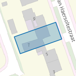 Perceel NLS00-L-3560