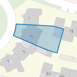 Perceel NLS00-L-3633