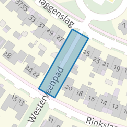 Perceel NLS00-L-3640