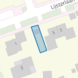 Perceel NLS00-L-3724