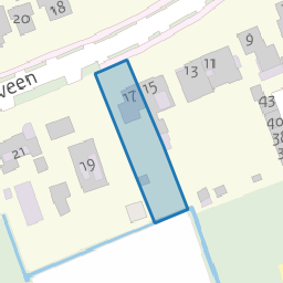 Perceel NLS00-L-3799