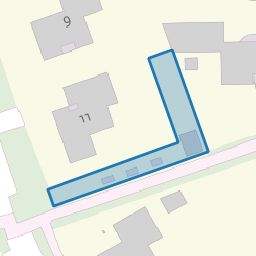 Perceel NLS00-L-3832