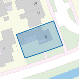 Perceel NLS00-L-3840