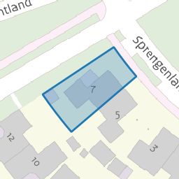 Perceel NLS00-L-3935