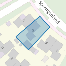 Perceel NLS00-L-3936