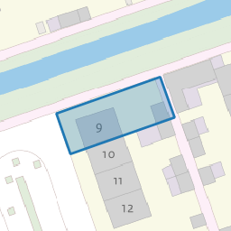 Perceel NLS00-L-3960