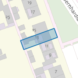 Perceel NLS00-L-3981