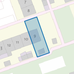 Perceel NLS00-L-4025