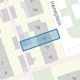 Perceel NLS00-L-4039