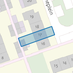 Perceel NLS00-L-4040