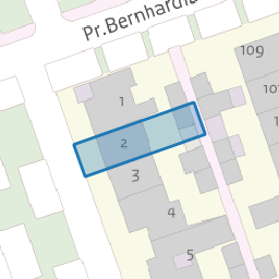 Perceel NLS00-L-4055