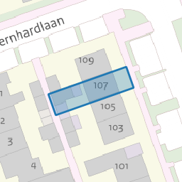 Perceel NLS00-L-4058