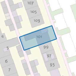 Perceel NLS00-L-4061