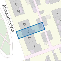 Perceel NLS00-L-4073