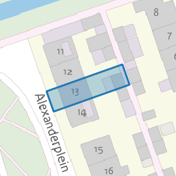 Perceel NLS00-L-4076