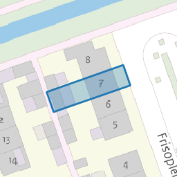 Perceel NLS00-L-4080