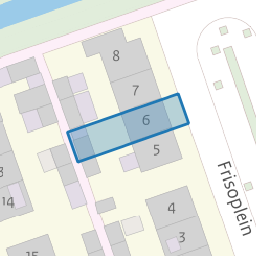 Perceel NLS00-L-4081