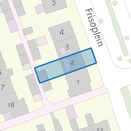 Perceel NLS00-L-4085