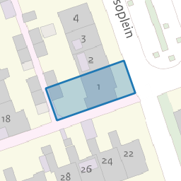 Perceel NLS00-L-4086