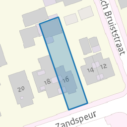 Perceel NLS00-L-4091