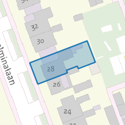 Perceel NLS00-L-4099